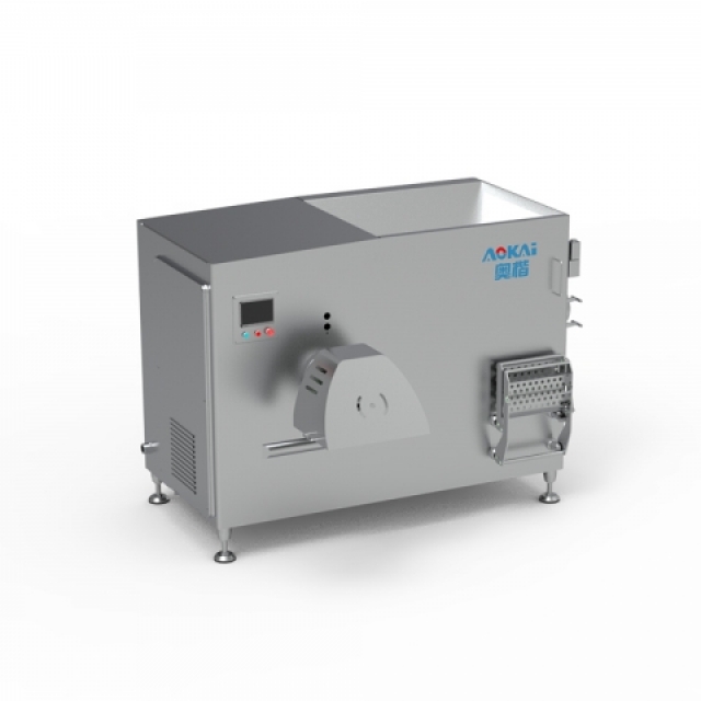 Frozen Fresh Meat Grinder (Double Twisted Dragon)